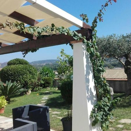 Appartamento Su Survaju Irgoli Ngoại thất bức ảnh